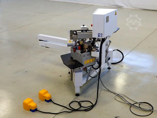 Kantenanleimmaschine VITAP ECLIPSE