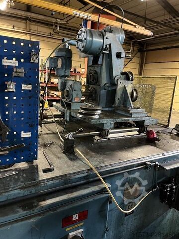 Pre-drawing machine FASTENER ENGINEERS DTVA-7560-52