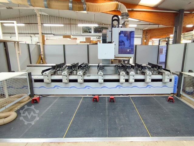 Platzhalter HOMAG BOF 211/40/AP