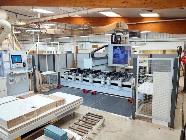 Platzhalter HOMAG BOF 211/40/AP
