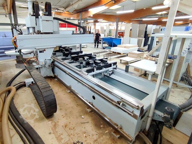 Platzhalter HOMAG BOF 211/40/AP
