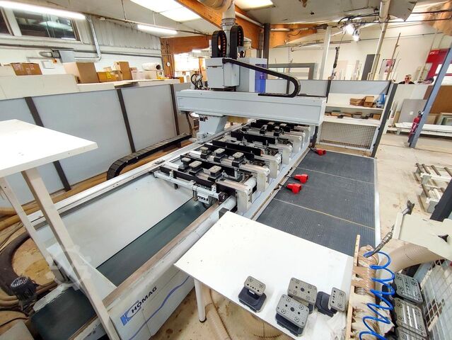 Platzhalter HOMAG BOF 211/40/AP