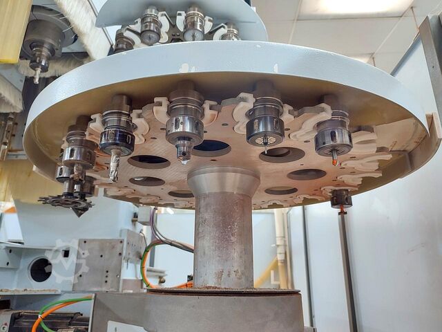 Platzhalter HOMAG BOF 211/40/AP
