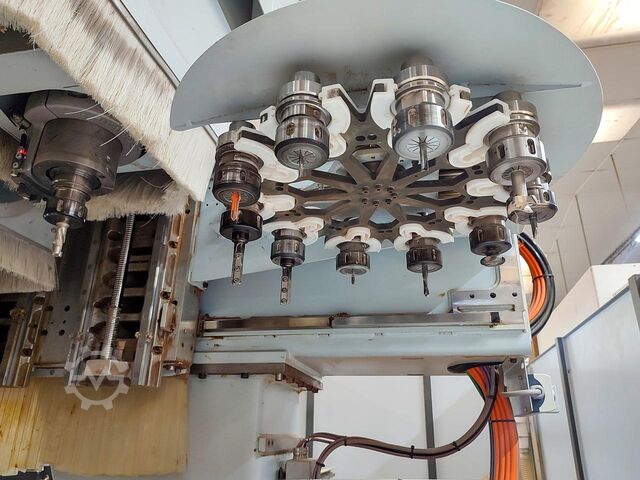 Platzhalter HOMAG BOF 211/40/AP
