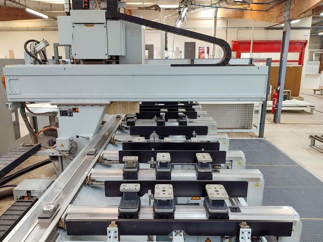 Platzhalter HOMAG BOF 211/40/AP