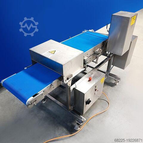 Fleischklopfer Henneken HP 415