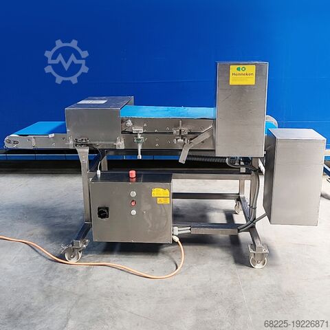 Fleischklopfer Henneken HP 415