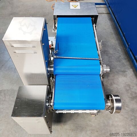 Fleischklopfer Henneken HP 415