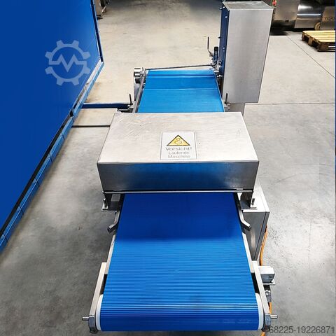 Fleischklopfer Henneken HP 415