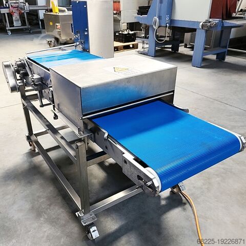 Fleischklopfer Henneken HP 415