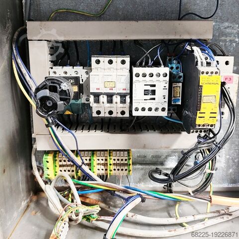 Fleischklopfer Henneken HP 415