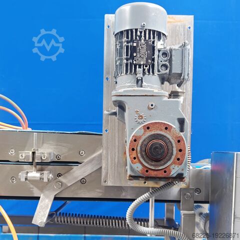 Fleischklopfer Henneken HP 415