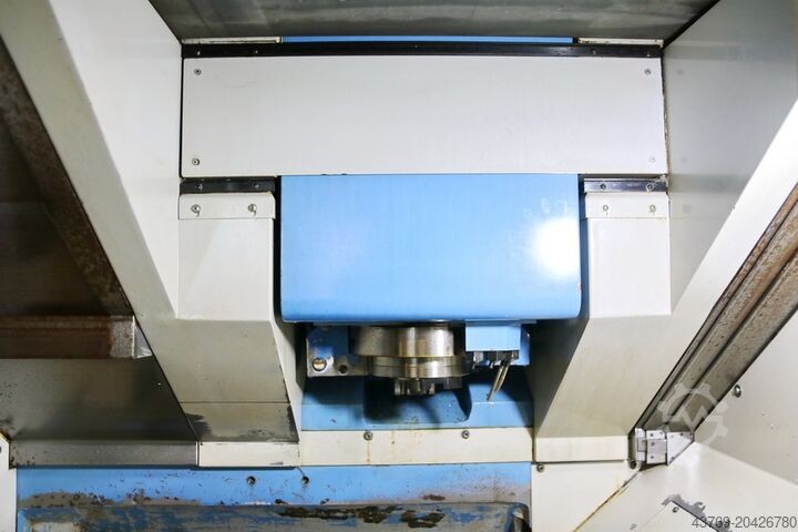 Vertikales Bearbeitungszentrum MAZAK Variaxis 200