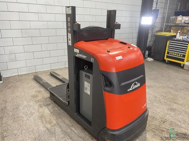 Order picker Linde V10-02