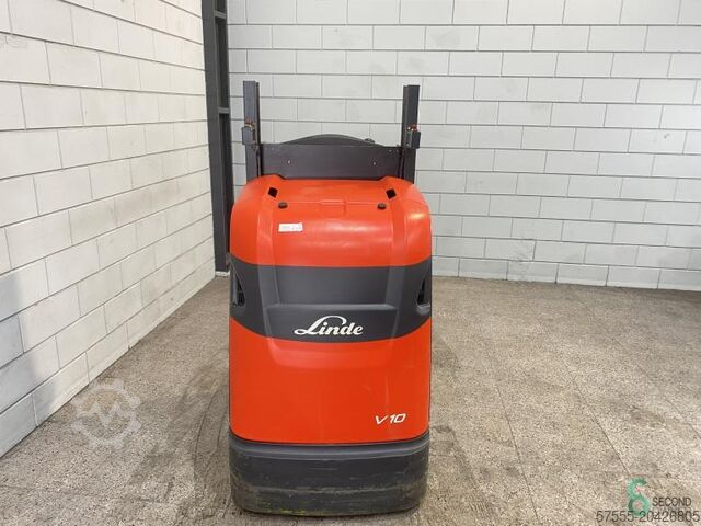 Order picker Linde V10-02