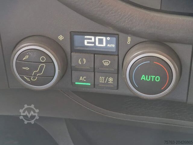 Standard-SZM Volvo FH 13.540 Globetrotter XL 4x2 - Performance edi...