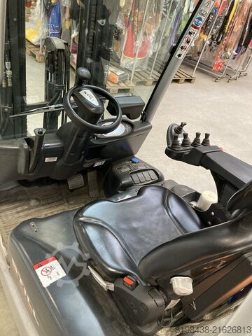 Forklift STILL RX 50-16