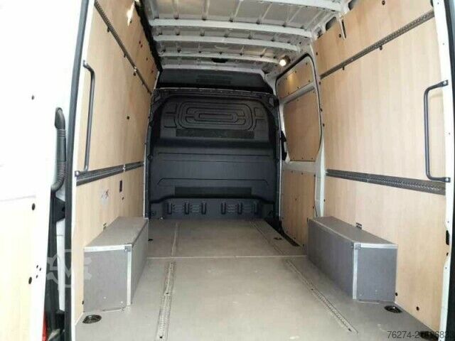 High top van Mercedes-Benz Sprinter 317 CDI Hochdach L2H2 Pro