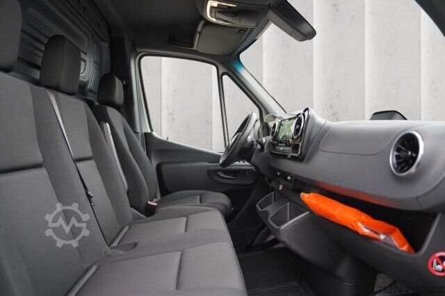 Kastenwagen hoch Mercedes-Benz Sprinter 317CDI Hochdach L2H2 Pro MBUX Totwinkel