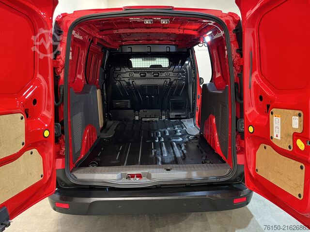 Hochdachkombi Ford Transit Connect 1.5 EcoBlue L2 Trend / Euro 6 /...