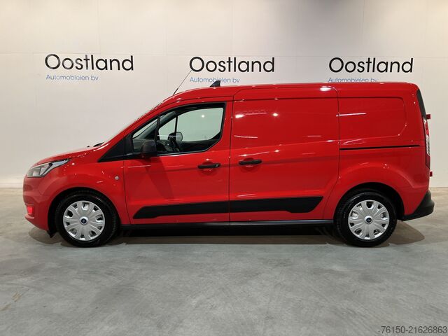 Hochdachkombi Ford Transit Connect 1.5 EcoBlue L2 Trend / Euro 6 /...