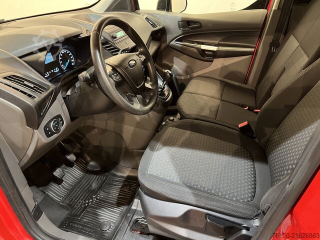 Hochdachkombi Ford Transit Connect 1.5 EcoBlue L2 Trend / Euro 6 /...