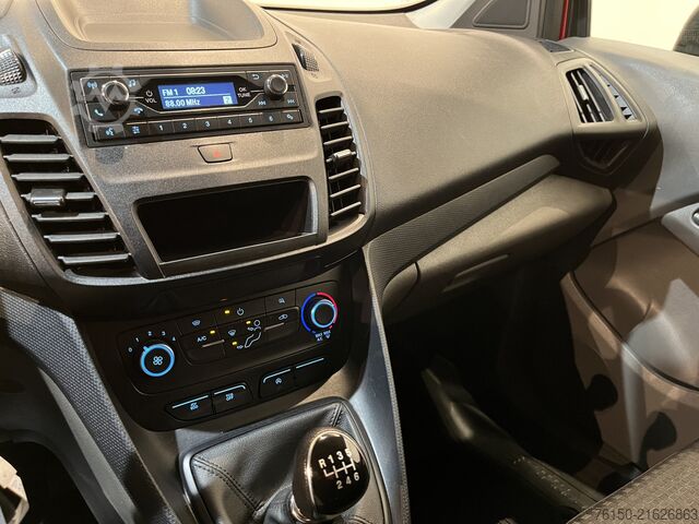 Hochdachkombi Ford Transit Connect 1.5 EcoBlue L2 Trend / Euro 6 /...