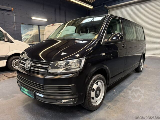 Kleinbus VW T6 Caravelle 8 Sitze Lang DSG Navi SHZ PDC