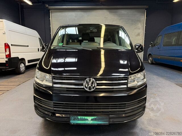 Kleinbus VW T6 Caravelle 8 Sitze Lang DSG Navi SHZ PDC