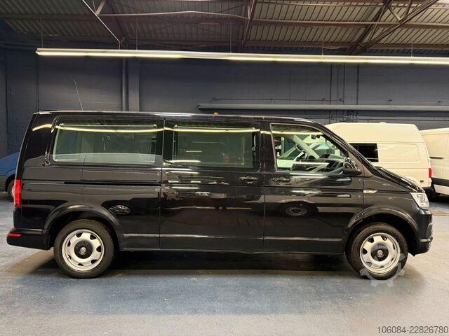 Kleinbus VW T6 Caravelle 8 Sitze Lang DSG Navi SHZ PDC
