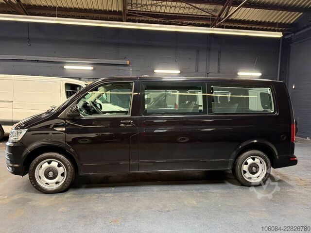 Kleinbus VW T6 Caravelle 8 Sitze Lang DSG Navi SHZ PDC