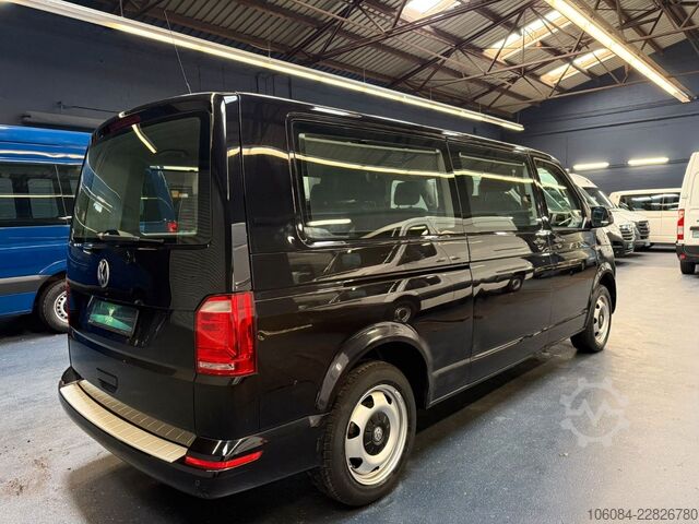 Kleinbus VW T6 Caravelle 8 Sitze Lang DSG Navi SHZ PDC
