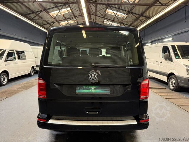 Kleinbus VW T6 Caravelle 8 Sitze Lang DSG Navi SHZ PDC