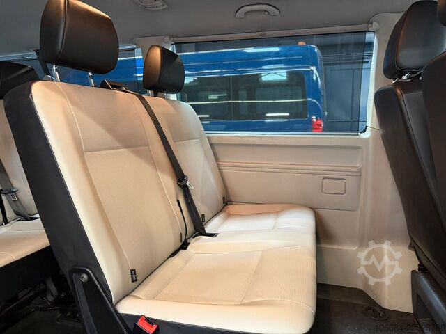 Kleinbus VW T6 Caravelle 8 Sitze Lang DSG Navi SHZ PDC