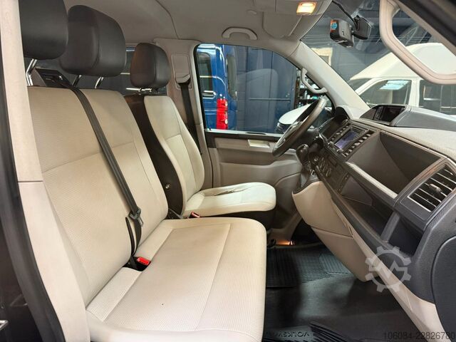 Kleinbus VW T6 Caravelle 8 Sitze Lang DSG Navi SHZ PDC