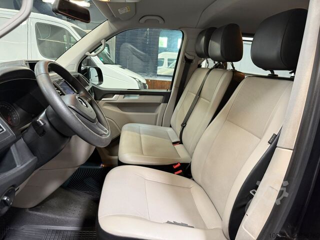 Kleinbus VW T6 Caravelle 8 Sitze Lang DSG Navi SHZ PDC