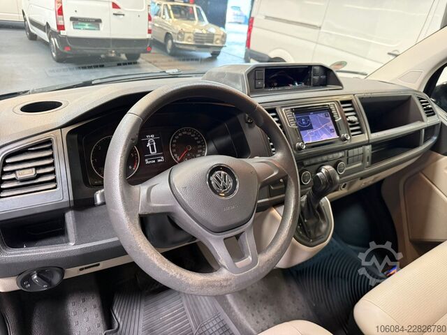 Kleinbus VW T6 Caravelle 8 Sitze Lang DSG Navi SHZ PDC