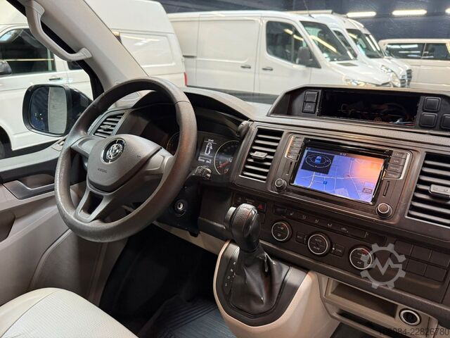 Kleinbus VW T6 Caravelle 8 Sitze Lang DSG Navi SHZ PDC