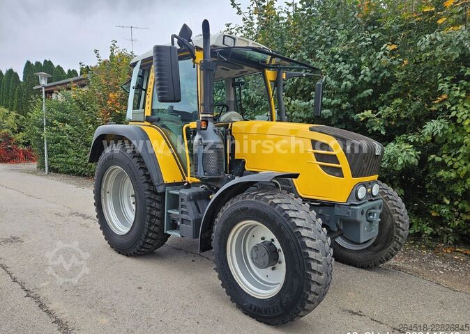 Sonstige FENDT 313 V SCR, VARIO* 1.Hand * TMS * Netto: 46.000.-