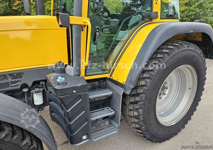 Sonstige FENDT 313 V SCR, VARIO* 1.Hand * TMS * Netto: 46.000.-