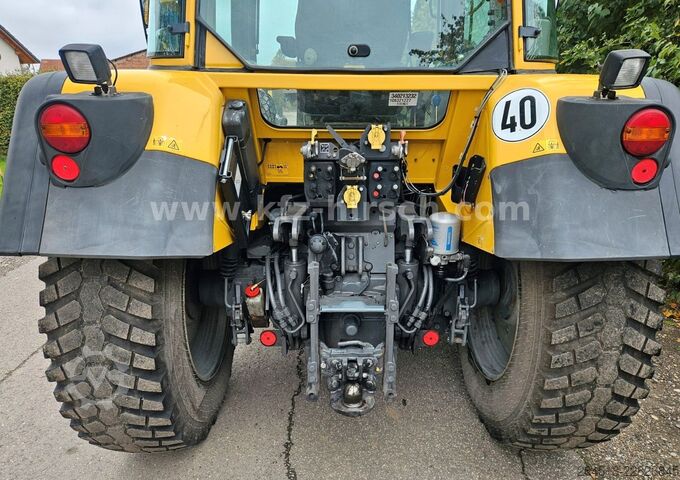 Sonstige FENDT 313 V SCR, VARIO* 1.Hand * TMS * Netto: 46.000.-