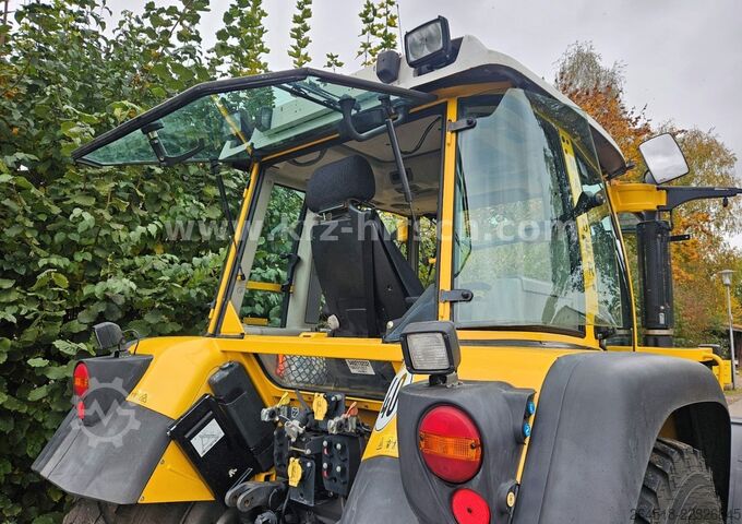 Sonstige FENDT 313 V SCR, VARIO* 1.Hand * TMS * Netto: 46.000.-
