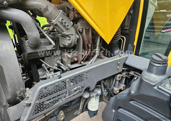 Sonstige FENDT 313 V SCR, VARIO* 1.Hand * TMS * Netto: 46.000.-