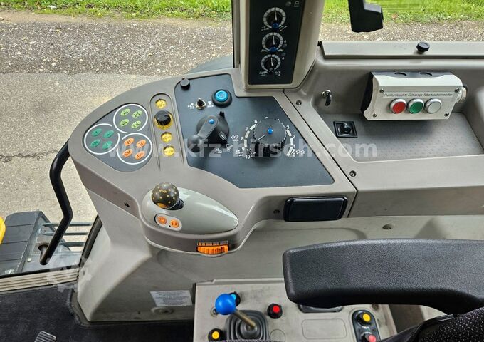 Sonstige FENDT 313 V SCR, VARIO* 1.Hand * TMS * Netto: 46.000.-