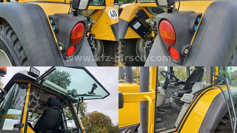 Sonstige FENDT 313 V SCR, VARIO* 1.Hand * TMS * Netto: 46.000.-
