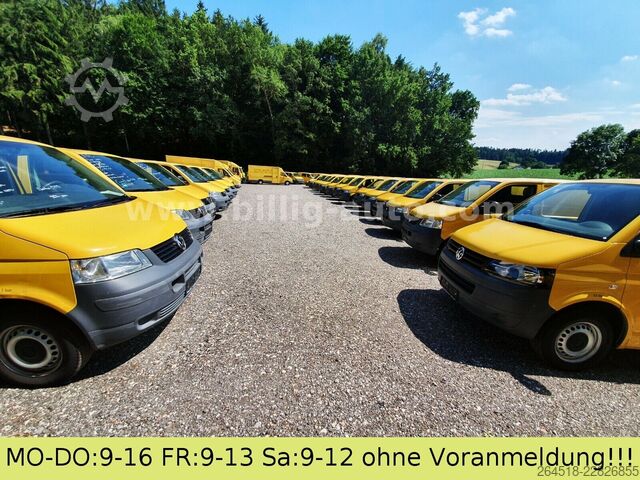 Transporter mit Koffer IVECO Daily 2.3 Koffer Luft. Auto org: 36.700KM 1.Hd