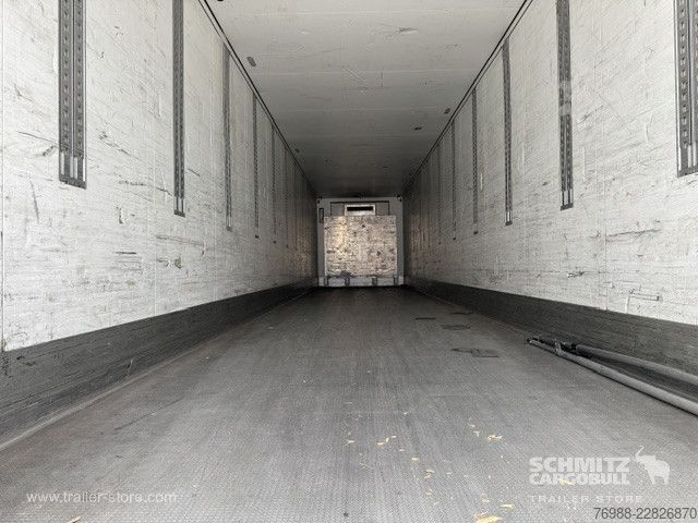 Kühlauflieger Schmitz Cargobull Tiefkühler Standard Doppelstock