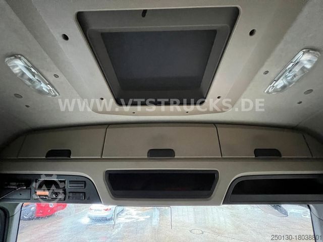 Volume tractor unit MERCEDES-BENZ Actros 1842 MP4 4x2 Euro 6 Low-Liner