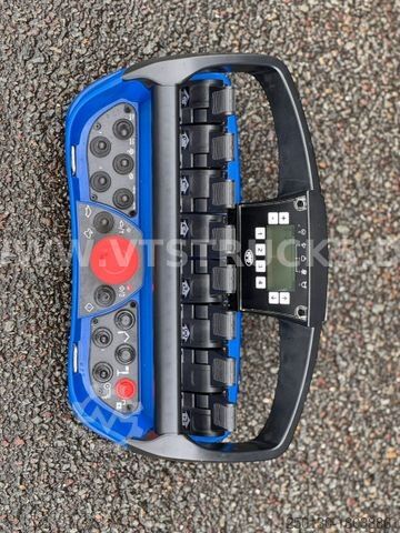 Truck mounted crane MAN TGS 26.520H 4x4 Meiler + HMF 2320 Lenk/Lift