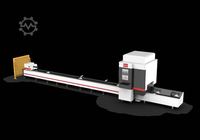 Laserschneidmaschine ACME 1,5KW LT-6017D